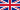 Bandera de Inglaterra