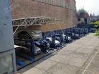 OPORTUNIDAD vendo 13 rampas Bendpack duplicadoras estacionamiento autos-camionetas funcionando $65,000.00 cada una negociable por lote descuento rangelabogados@prodigy.net.mx 55-5639-3947 rangelabogados@prodigy.net.mx