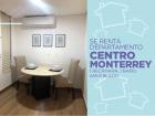 CENTRO DE MONTERREY SEMILLERO PURISIMA $20,000