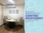 CENTRO CENTRO DE MONTERREY SEMILLERO PURISIMA 1 Recámara 1baño amuebla_imagen_1