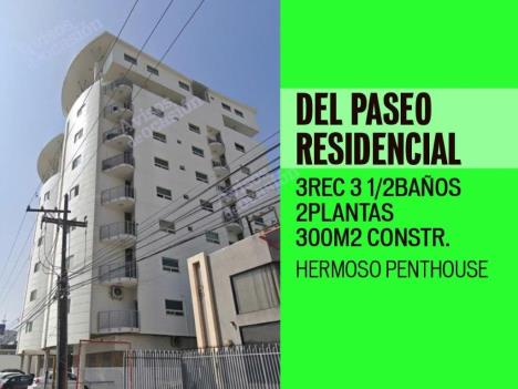 CONTRY_DEL_PASEO_RESIDENCIAL_3_Recámaras_3_1/2baños_2Plantas_300_Metro_Imagen_1